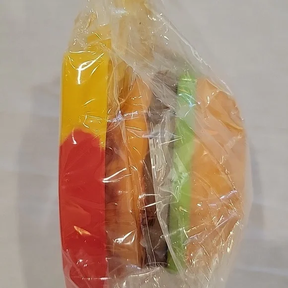 Colorful Pop It Fidget Toy Bundle 5 Piece NWT - Picture 3 of 7